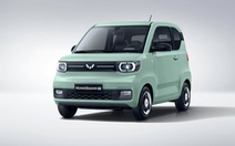 Xe điện cỡ nhỏ bán chạy nhất thế giới sắp được lắp ráp ở Việt Nam, giá có thể từ 200 triệu đồng