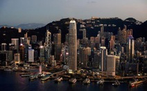 Hong Kong thêm các điều khoản an ninh vào mua bán đất
