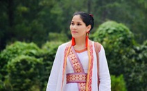 Kiều Maily: Áo dài Chăm khác áo dài Việt chỗ nào?