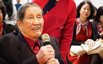 Nhạc sĩ Phạm Tuyên và Bài hát lớn lên cùng con