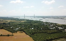 Đề xuất xây cầu Ô Môn qua sông Hậu, kết nối Kiên Giang - Cần Thơ - Đồng Tháp