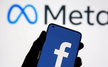 Tòa án Anh tạm dừng vụ kiện Facebook lạm dụng vị thế trên thị trường