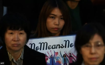 Nhật muốn nâng tuổi quan hệ tình dục đồng thuận từ 13 lên 16