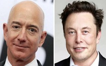 Jeff Bezos và Elon Musk tham gia thị trường bất động sản với 'kịch bản' nào?