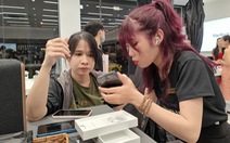 iPhone 14 tại Việt Nam giảm giá thấp nhất kể từ khi ra mắt