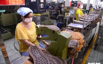 TP.HCM giúp 2.500 công nhân Công ty PouYuen mất việc tìm việc làm mới