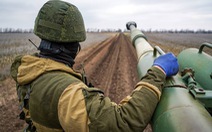 Anh cấm xuất khẩu mọi mặt hàng Nga dùng trong chiến sự Ukraine
