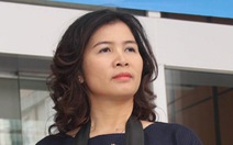 Khởi tố, bắt tạm giam nữ nhà báo Hàn Ni