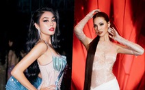 Lan Khuê - CEO của Miss Universe Vietnam sẵn sàng hợp tác đưa Thảo Nhi Lê đi thi