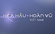 Hoa hậu Hoàn vũ Việt Nam 'mất' tên tiếng Anh?