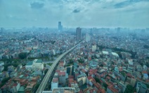 Đến 2025, Hà Nội sẽ phát triển mới hơn 1,2 triệu m2 sàn nhà ở xã hội
