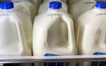FDA: Yến mạch, đậu nành có thể được gọi là sữa
