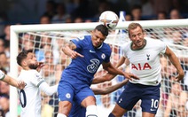 Dự đoán: Tottenham từ hòa tới thắng Chelsea