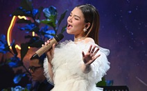 ‘Lady Mây’ Myra Trần: 'Tôi mất 4 năm để tìm cái sai của mình trong âm nhạc'