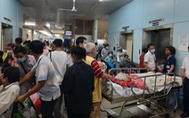Phó thủ tướng Trần Hồng Hà: Trong tháng 3 phải cơ bản giải quyết các vướng mắc của ngành y tế
