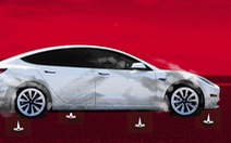Báo Mỹ: Elon Musk biến 'chuyến xe Lọ Lem' Tesla đến hồi kết