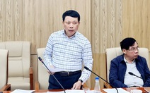 Chuyển Bộ Công an điều tra hàng loạt sai phạm tại Công ty CP Thể dục thể thao Việt Nam