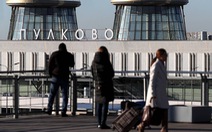 Nga tố Ukraine tấn công miền nam Nga; chưa rõ lý do cấm bay ở St Petersburg