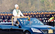 Indonesia có giải pháp giúp Myanmar?