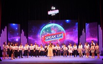 Đấu trường Anh ngữ ILA Speak up 2022:
Nơi hướng học sinh đến kỹ năng công dân toàn cầu