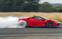Nhân viên Ferrari được thưởng hàng trăm triệu sau năm 2022 ‘bung lụa’, đủ mua ô tô mới