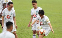 Dự đoán vòng 1 V-League 2023: Hoàng Anh Gia Lai khó thắng, Hải Phòng hòa