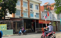 Truy tố 13 cựu cán bộ Công an phường Phú Thọ Hòa