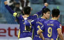 Viettel và CLB Hà Nội hoà nhau ở trận ra quân V-League 2023