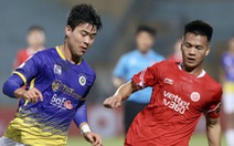 HLV CLB Hà Nội: 'Cầu thủ mắc nhiều lỗi trước Viettel'