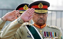 Cựu tổng thống Pakistan Pervez Musharraf qua đời