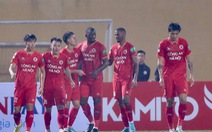 Lịch trực tiếp vòng 2 V-League 2023: Hà Nội - Công An Hà Nội, Bình Dương - HAGL