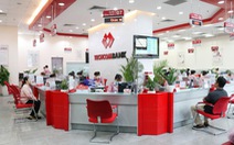 ROA đạt 3,2%, Techcombank tiếp tục duy trì kinh doanh hiệu quả