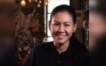 Nữ đầu bếp xuất sắc nhất châu Á năm 2023 thuộc về đầu bếp Singapore