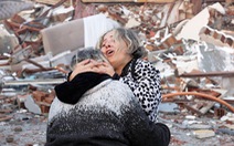 Động đất ở Thổ Nhĩ Kỳ, Syria: Thảm họa rơi xuống 'những nơi vốn đã cần viện trợ'