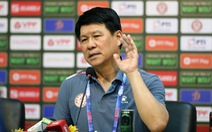 HLV Vũ Tiến Thành: 'CLB TP.HCM vẫn còn 11 trận đấu nữa'