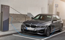 Ô tô plug-in hybrid thực chất chưa 'xanh': BMW 3-Series bị điểm danh, ‘gáo nước lạnh’ cho Toyota