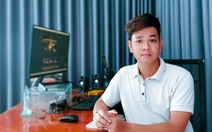 Dương Địa Lý: Chọn làm YouTuber địa lý vì... thiếu nhan sắc