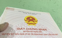 Cấp sổ đỏ trái quy định, 3 cán bộ xã bị khai trừ Đảng