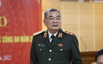 Trung tướng Tô Ân Xô: Kiên quyết xử lý cán bộ sách nhiễu dân khi làm thủ tục hành chính