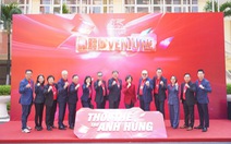 Generali cam kết hoạt động lâu dài tại thị trường Việt Nam