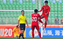 HLV Hoàng Anh Tuấn: U20 Việt Nam thắng nhờ tính kỷ luật