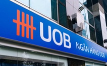 Citibank hoàn tất chuyển nhượng mảng bán lẻ tại Việt Nam cho UOB