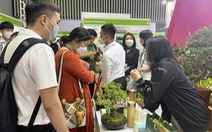 Xuất khẩu rau, hoa, quả Việt Nam tìm đường khẳng định