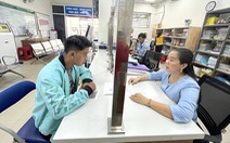 Tuyển sinh đầu cấp ở TP.HCM: Nơi gọn nhẹ, chỗ rối bời