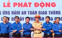 Camera an toàn giao thông lan tỏa văn hóa, phê bình thói xấu