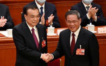 Thủ tướng Phạm Minh Chính và lãnh đạo các nước chúc mừng tân Thủ tướng Trung Quốc Lý Cường