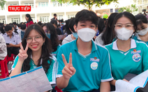 Trực tiếp: Tư vấn tuyển sinh - hướng nghiệp 2023 tại Kiên Giang