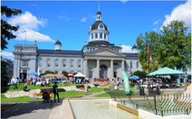 10 thành phố tốt nhất cho sinh viên tại Canada