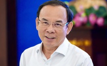Bí thư Thành ủy TP.HCM Nguyễn Văn Nên: 'Tuổi trẻ hãy nghĩ lớn, làm lớn'