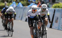 Bùi Thị Quỳnh phá thế thống trị của tuyển xe đạp Thái Lan